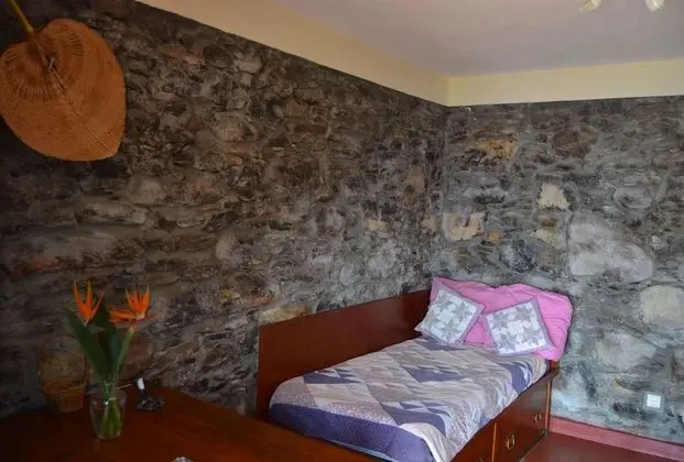 Dubleks, 1 Yatak Odası, Deniz Manzaralı (Vereda dos Falcões Abaixo N5 AP102)