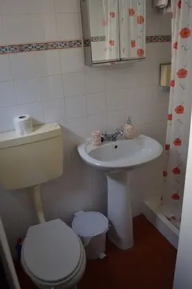 Dubleks, 1 Yatak Odası, Deniz Manzaralı (Vereda dos Falcões Abaixo N5 AP102)