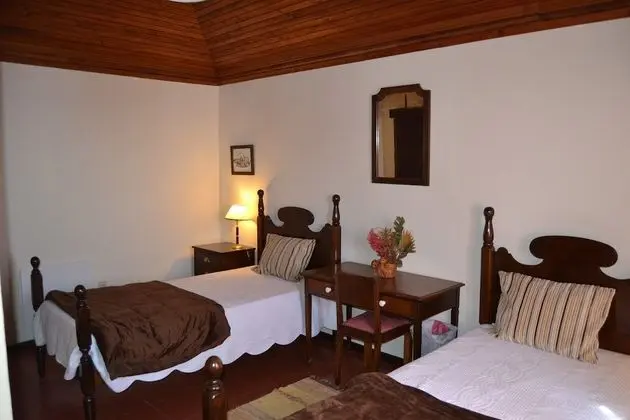 Honeymoon Dubleks, 2 Tek Kişilik Yatak (Vereda dos Falcões Abaixo N5 AP101)