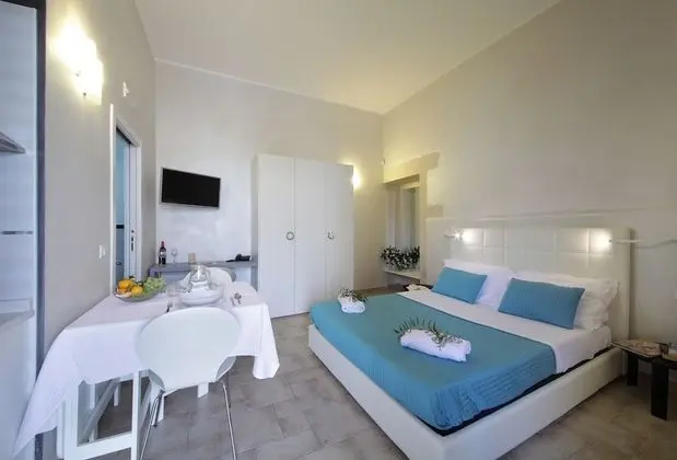 Apart Daire (fino a 2 persone)