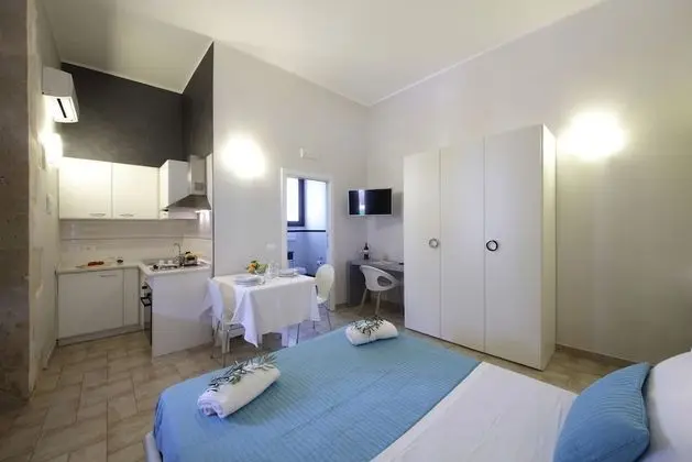 Apart Daire (fino a 2 persone)