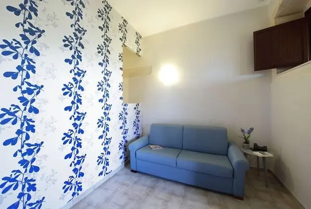 Apart Daire (fino a 4 persone)