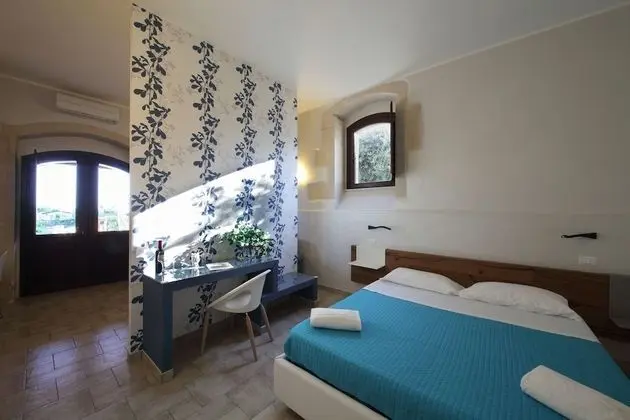 Apart Daire (fino a 4 persone)