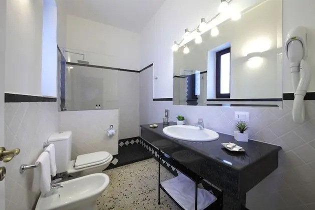 Apart Daire, Teras, Deniz Manzaralı