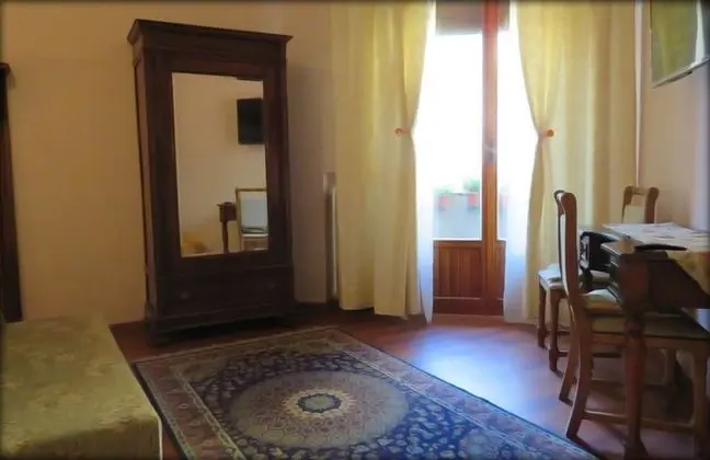Tek Büyük Yataklı Oda, Banyolu/Duşlu