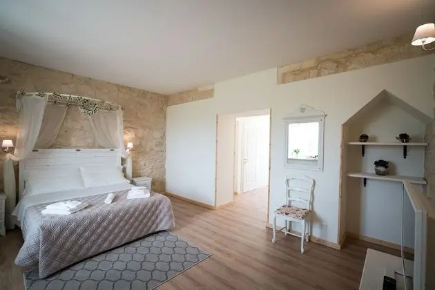 Comfort Dört Kişilik Oda