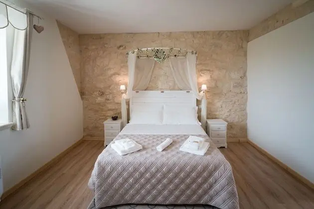 Comfort Dört Kişilik Oda