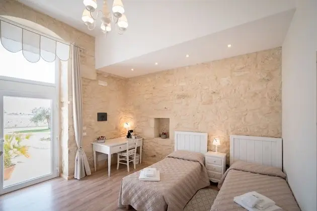 Comfort Dört Kişilik Oda