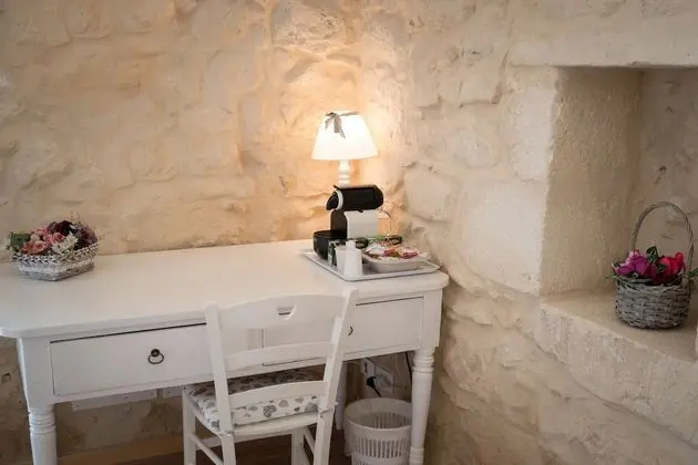 Comfort Dört Kişilik Oda