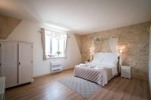 Comfort Dört Kişilik Oda