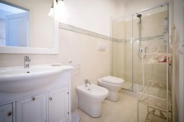 Comfort Dört Kişilik Oda