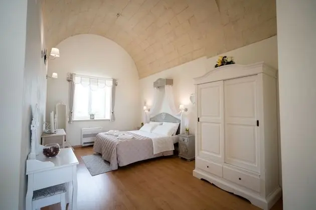 Deluxe Üç Kişilik Oda, 1 Yatak Odası