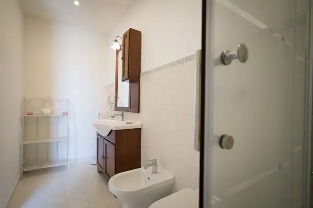 Deluxe Üç Kişilik Oda, 1 Yatak Odası