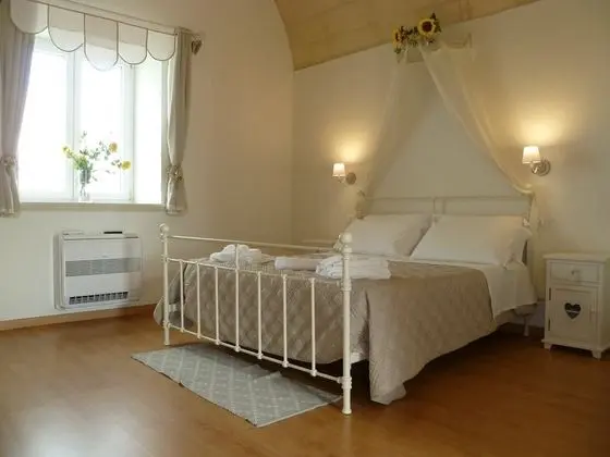 Superior Tek Büyük Yataklı Oda, 1 Yatak Odası