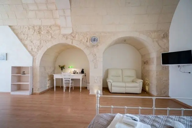 Superior Tek Büyük Yataklı Oda, 1 Yatak Odası