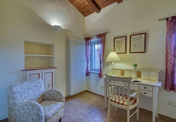 Family Villa, Birden Çok Yatak, Bahçeli (Casale 2 Leoni with whirlpool)