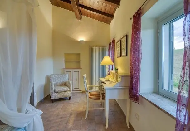 Family Villa, Birden Çok Yatak, Bahçeli (Casale 2 Leoni with whirlpool)