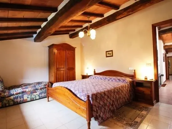 Villa, Birden Çok Yatak Odası, Sigara İçilmez