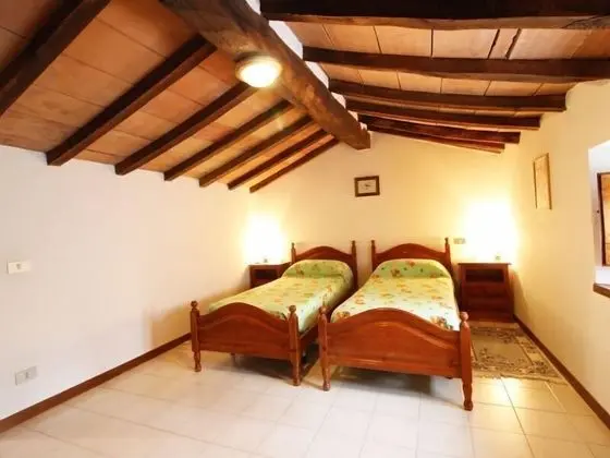 Villa, Birden Çok Yatak Odası, Sigara İçilmez