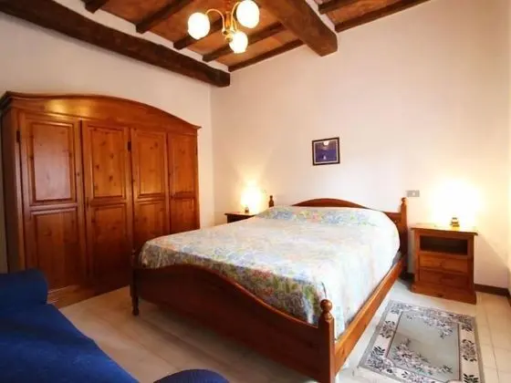 Villa, Birden Çok Yatak Odası, Sigara İçilmez