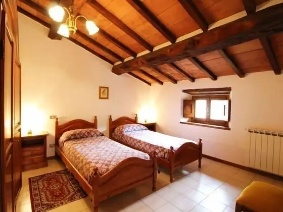 Villa, Birden Çok Yatak Odası, Sigara İçilmez