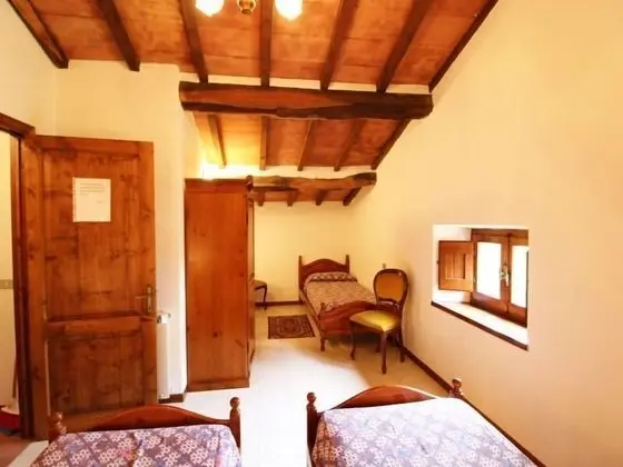 Villa, Birden Çok Yatak Odası, Sigara İçilmez
