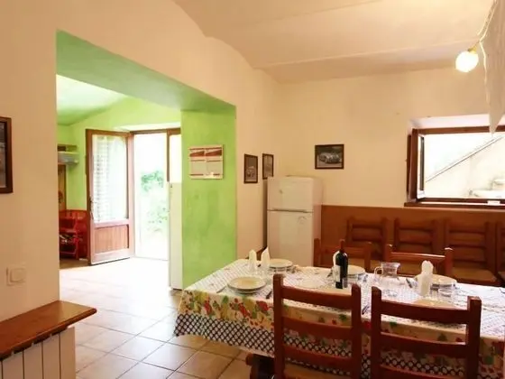 Villa, Birden Çok Yatak Odası, Sigara İçilmez