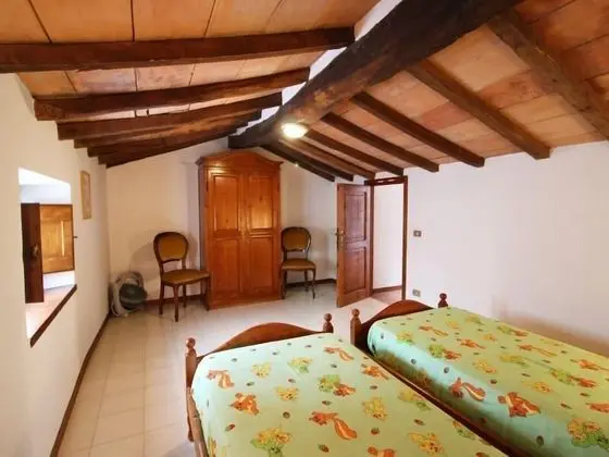 Villa, Birden Çok Yatak Odası, Sigara İçilmez