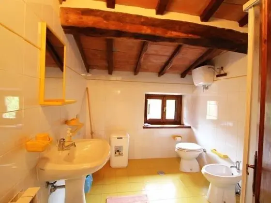 Villa, Birden Çok Yatak Odası, Sigara İçilmez