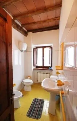 Villa, Birden Çok Yatak Odası, Sigara İçilmez