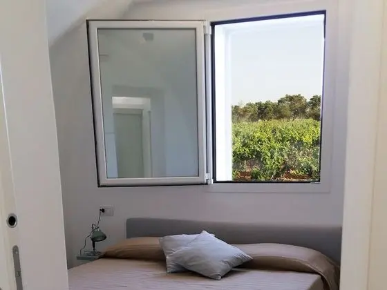 Apart Daire, 1 Yatak Odası, Küçük Mutfak (Verdeca)