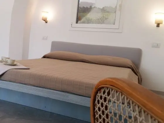 Stüdyo, Engellilere Uygun, Küçük Mutfak (Negramaro)