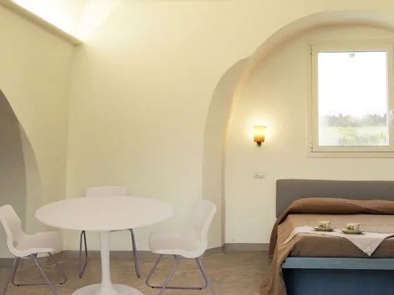 Stüdyo, Engellilere Uygun, Küçük Mutfak (Negramaro)