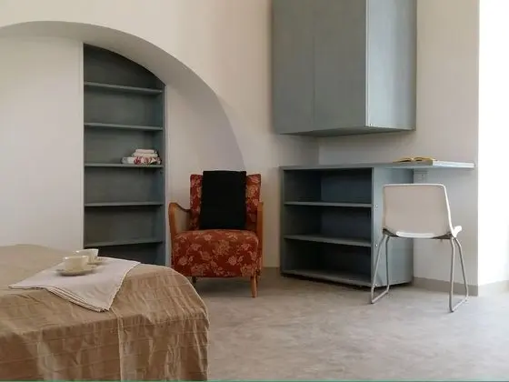 Stüdyo, Engellilere Uygun, Küçük Mutfak (Negramaro)