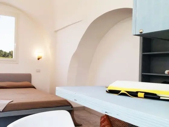 Stüdyo, Engellilere Uygun, Küçük Mutfak (Negramaro)