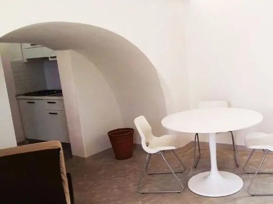 Stüdyo, Engellilere Uygun, Küçük Mutfak (Negramaro)