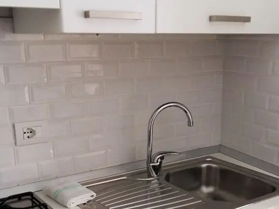 Stüdyo, Engellilere Uygun, Küçük Mutfak (Negramaro)