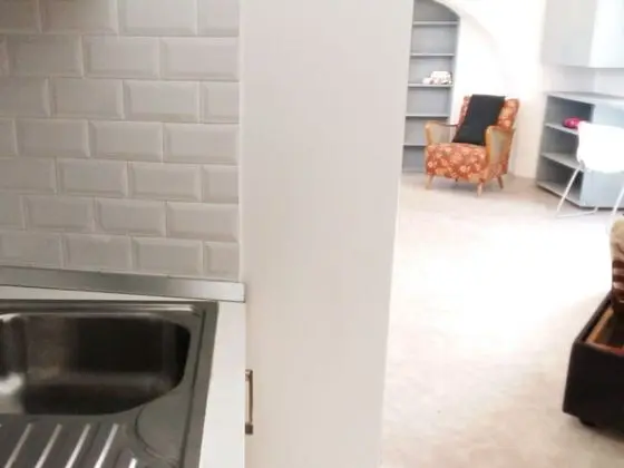 Stüdyo, Engellilere Uygun, Küçük Mutfak (Negramaro)