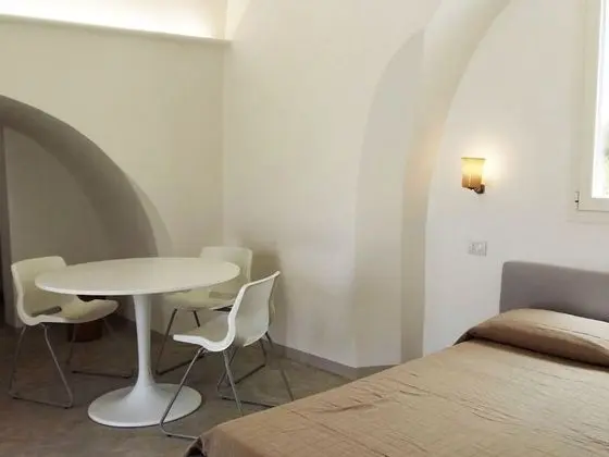 Stüdyo, Engellilere Uygun, Küçük Mutfak (Negramaro)