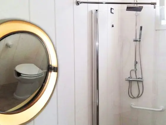 Stüdyo, Engellilere Uygun, Küçük Mutfak (Negramaro)