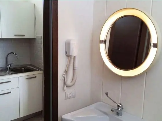 Stüdyo, Engellilere Uygun, Küçük Mutfak (Negramaro)