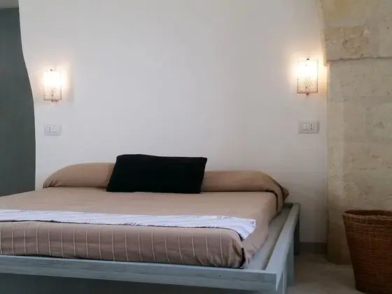 Tek Büyük Yataklı Oda, Banyolu/Duşlu (Aleatico)