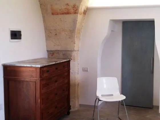 Tek Büyük Yataklı Oda, Banyolu/Duşlu (Aleatico)