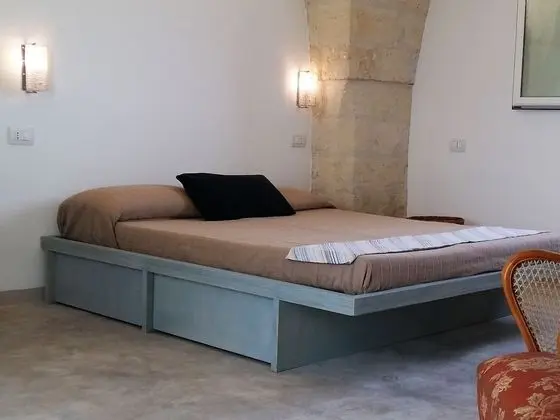 Tek Büyük Yataklı Oda, Banyolu/Duşlu (Aleatico)