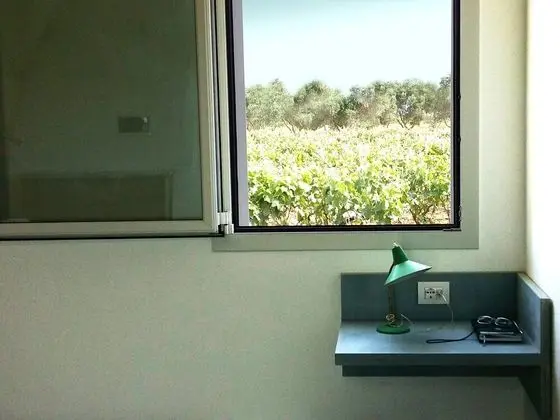 Tek Büyük Yataklı Oda, Banyolu/Duşlu (Aleatico)