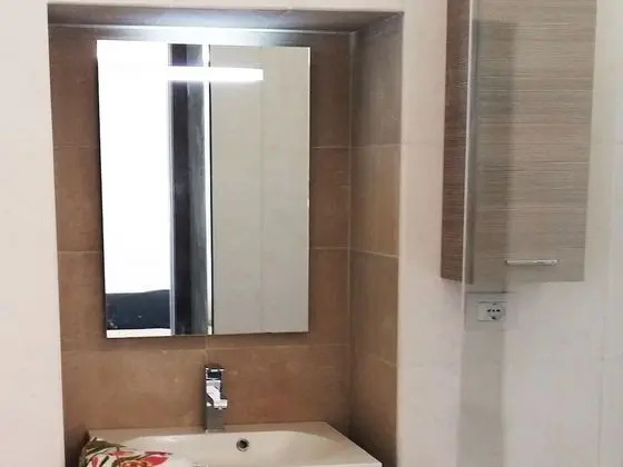 Tek Büyük Yataklı Oda, Banyolu/Duşlu (Aleatico)