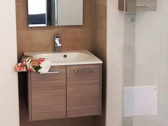 Tek Büyük Yataklı Oda, Banyolu/Duşlu (Aleatico)