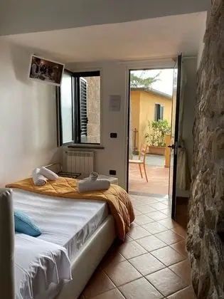 Basic Tek Büyük Yataklı Oda