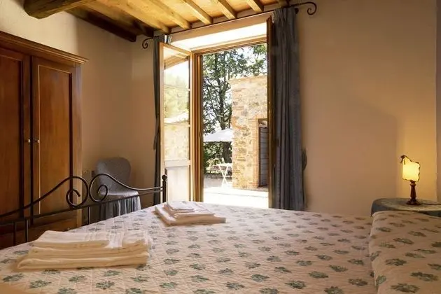 Comfort Apart Daire, 1 Yatak Odası, Bahçe Manzaralı, Zemin Kat