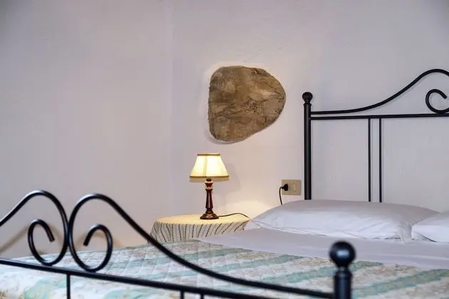 Comfort Apart Daire, 1 Yatak Odası, Bahçe Manzaralı, Zemin Kat